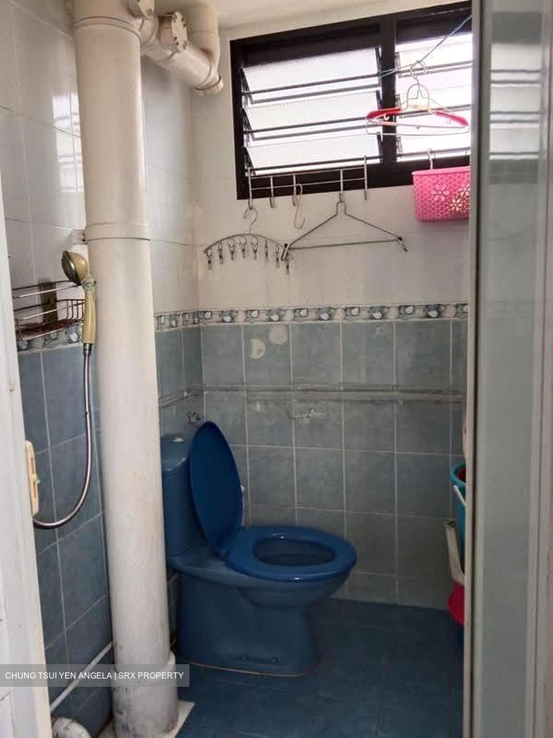 Blk 706 Chong Pang Green (Yishun), HDB 3 Rooms #613560531